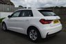 USED 2021 21 AUDI A1 1.0 TFSI 30 Technik Sportback 5dr Petrol Manual Euro 6 (s/s) (110 ps) GENUINE LOW MILEAGE EXAMPLE