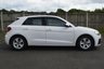 USED 2021 21 AUDI A1 1.0 TFSI 30 Technik Sportback 5dr Petrol Manual Euro 6 (s/s) (110 ps) GENUINE LOW MILEAGE EXAMPLE