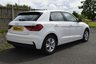 USED 2021 21 AUDI A1 1.0 TFSI 30 Technik Sportback 5dr Petrol Manual Euro 6 (s/s) (110 ps) GENUINE LOW MILEAGE EXAMPLE