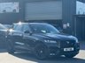 USED 2017 17 JAGUAR F-PACE 3.0 D300 V6 Portfolio SUV 5dr Diesel Auto AWD Euro 6 (s/s) (300 ps) 