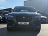 USED 2017 17 JAGUAR F-PACE 3.0 D300 V6 Portfolio SUV 5dr Diesel Auto AWD Euro 6 (s/s) (300 ps) 