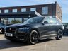 USED 2017 17 JAGUAR F-PACE 3.0 D300 V6 Portfolio SUV 5dr Diesel Auto AWD Euro 6 (s/s) (300 ps) 
