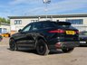 USED 2017 17 JAGUAR F-PACE 3.0 D300 V6 Portfolio SUV 5dr Diesel Auto AWD Euro 6 (s/s) (300 ps) 