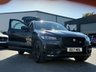 USED 2017 17 JAGUAR F-PACE 3.0 D300 V6 Portfolio SUV 5dr Diesel Auto AWD Euro 6 (s/s) (300 ps) 