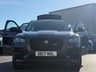 USED 2017 17 JAGUAR F-PACE 3.0 D300 V6 Portfolio SUV 5dr Diesel Auto AWD Euro 6 (s/s) (300 ps) 