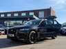 USED 2017 17 JAGUAR F-PACE 3.0 D300 V6 Portfolio SUV 5dr Diesel Auto AWD Euro 6 (s/s) (300 ps) 