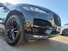 USED 2017 17 JAGUAR F-PACE 3.0 D300 V6 Portfolio SUV 5dr Diesel Auto AWD Euro 6 (s/s) (300 ps) 