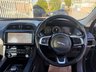 USED 2017 17 JAGUAR F-PACE 3.0 D300 V6 Portfolio SUV 5dr Diesel Auto AWD Euro 6 (s/s) (300 ps) 