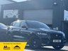USED 2017 17 JAGUAR F-PACE 3.0 D300 V6 Portfolio SUV 5dr Diesel Auto AWD Euro 6 (s/s) (300 ps) 