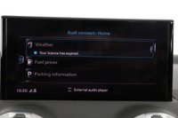 USED 2023 23 AUDI Q2 1.5 TFSI CoD 35 S line SUV 5dr Petrol Manual Euro 6 (s/s) (150 ps) 1 OWNER, SATNAV, SENSORS