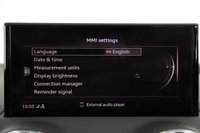 USED 2023 23 AUDI Q2 1.5 TFSI CoD 35 S line SUV 5dr Petrol Manual Euro 6 (s/s) (150 ps) 1 OWNER, SATNAV, SENSORS