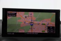 USED 2023 23 AUDI Q2 1.5 TFSI CoD 35 S line SUV 5dr Petrol Manual Euro 6 (s/s) (150 ps) 1 OWNER, SATNAV, SENSORS