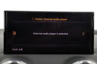 USED 2023 23 AUDI Q2 1.5 TFSI CoD 35 S line SUV 5dr Petrol Manual Euro 6 (s/s) (150 ps) 1 OWNER, SATNAV, SENSORS