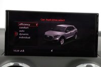 USED 2023 23 AUDI Q2 1.5 TFSI CoD 35 S line SUV 5dr Petrol Manual Euro 6 (s/s) (150 ps) 1 OWNER, SATNAV, SENSORS