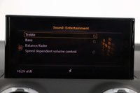 USED 2023 23 AUDI Q2 1.5 TFSI CoD 35 S line SUV 5dr Petrol Manual Euro 6 (s/s) (150 ps) 1 OWNER, SATNAV, SENSORS
