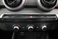 USED 2023 23 AUDI Q2 1.5 TFSI CoD 35 S line SUV 5dr Petrol Manual Euro 6 (s/s) (150 ps) 1 OWNER, SATNAV, SENSORS