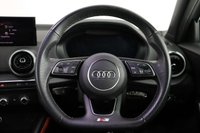USED 2023 23 AUDI Q2 1.5 TFSI CoD 35 S line SUV 5dr Petrol Manual Euro 6 (s/s) (150 ps) 1 OWNER, SATNAV, SENSORS