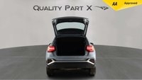 USED 2023 23 AUDI Q2 1.5 TFSI CoD 35 S line SUV 5dr Petrol Manual Euro 6 (s/s) (150 ps) 1 OWNER, SATNAV, SENSORS