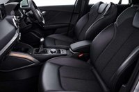 USED 2023 23 AUDI Q2 1.5 TFSI CoD 35 S line SUV 5dr Petrol Manual Euro 6 (s/s) (150 ps) 1 OWNER, SATNAV, SENSORS