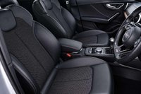 USED 2023 23 AUDI Q2 1.5 TFSI CoD 35 S line SUV 5dr Petrol Manual Euro 6 (s/s) (150 ps) 1 OWNER, SATNAV, SENSORS