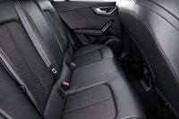 USED 2023 23 AUDI Q2 1.5 TFSI CoD 35 S line SUV 5dr Petrol Manual Euro 6 (s/s) (150 ps) 1 OWNER, SATNAV, SENSORS