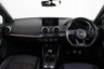 USED 2023 23 AUDI Q2 1.5 TFSI CoD 35 S line SUV 5dr Petrol Manual Euro 6 (s/s) (150 ps) 1 OWNER, SATNAV, SENSORS
