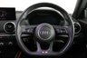 USED 2023 23 AUDI Q2 1.5 TFSI CoD 35 S line SUV 5dr Petrol Manual Euro 6 (s/s) (150 ps) 1 OWNER, SATNAV, SENSORS