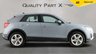 USED 2023 23 AUDI Q2 1.5 TFSI CoD 35 S line SUV 5dr Petrol Manual Euro 6 (s/s) (150 ps) 1 OWNER, SATNAV, SENSORS