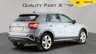 USED 2023 23 AUDI Q2 1.5 TFSI CoD 35 S line SUV 5dr Petrol Manual Euro 6 (s/s) (150 ps) 1 OWNER, SATNAV, SENSORS