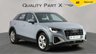 USED 2023 23 AUDI Q2 1.5 TFSI CoD 35 S line SUV 5dr Petrol Manual Euro 6 (s/s) (150 ps) 1 OWNER, SATNAV, SENSORS