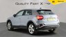 USED 2023 23 AUDI Q2 1.5 TFSI CoD 35 S line SUV 5dr Petrol Manual Euro 6 (s/s) (150 ps) 1 OWNER, SATNAV, SENSORS