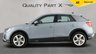 USED 2023 23 AUDI Q2 1.5 TFSI CoD 35 S line SUV 5dr Petrol Manual Euro 6 (s/s) (150 ps) 1 OWNER, SATNAV, SENSORS