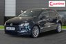 USED 2016 16 VOLKSWAGEN POLO 1.2 TSI BlueMotion Tech SE Design Hatchback 5dr Petrol DSG Euro 6 (s/s) (90 ps) Touchscreen, 16In Alloys, Electrically Adjustable Door Mirrors, Electric Rear Windscreen, Air Conditioning Touchscreen, 16In Alloys, Electrically Adjustable Door Mirrors, Electric Rear Windscreen, Air Conditioning