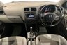USED 2016 16 VOLKSWAGEN POLO 1.2 TSI BlueMotion Tech SE Design Hatchback 5dr Petrol DSG Euro 6 (s/s) (90 ps) Touchscreen, 16In Alloys, Electrically Adjustable Door Mirrors, Electric Rear Windscreen, Air Conditioning Touchscreen, 16In Alloys, Electrically Adjustable Door Mirrors, Electric Rear Windscreen, Air Conditioning