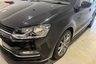 USED 2016 16 VOLKSWAGEN POLO 1.2 TSI BlueMotion Tech SE Design Hatchback 5dr Petrol DSG Euro 6 (s/s) (90 ps) Touchscreen, 16In Alloys, Electrically Adjustable Door Mirrors, Electric Rear Windscreen, Air Conditioning Touchscreen, 16In Alloys, Electrically Adjustable Door Mirrors, Electric Rear Windscreen, Air Conditioning