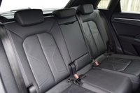 USED 2020 20 AUDI Q3 1.5 TFSI CoD 35 S line SUV 5dr Petrol Manual Euro 6 (s/s) (150 ps) GENUINE LOW MILEAGE EXAMPLE !