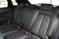 USED 2020 20 AUDI Q3 1.5 TFSI CoD 35 S line SUV 5dr Petrol Manual Euro 6 (s/s) (150 ps) GENUINE LOW MILEAGE EXAMPLE !