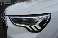 USED 2020 20 AUDI Q3 1.5 TFSI CoD 35 S line SUV 5dr Petrol Manual Euro 6 (s/s) (150 ps) GENUINE LOW MILEAGE EXAMPLE !