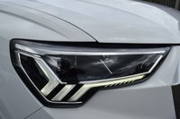 USED 2020 20 AUDI Q3 1.5 TFSI CoD 35 S line SUV 5dr Petrol Manual Euro 6 (s/s) (150 ps) GENUINE LOW MILEAGE EXAMPLE !