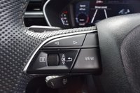 USED 2020 20 AUDI Q3 1.5 TFSI CoD 35 S line SUV 5dr Petrol Manual Euro 6 (s/s) (150 ps) GENUINE LOW MILEAGE EXAMPLE !