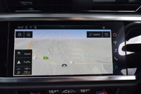 USED 2020 20 AUDI Q3 1.5 TFSI CoD 35 S line SUV 5dr Petrol Manual Euro 6 (s/s) (150 ps) GENUINE LOW MILEAGE EXAMPLE !