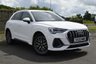 USED 2020 20 AUDI Q3 1.5 TFSI CoD 35 S line SUV 5dr Petrol Manual Euro 6 (s/s) (150 ps) GENUINE LOW MILEAGE EXAMPLE !