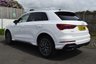 USED 2020 20 AUDI Q3 1.5 TFSI CoD 35 S line SUV 5dr Petrol Manual Euro 6 (s/s) (150 ps) GENUINE LOW MILEAGE EXAMPLE !