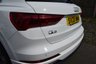 USED 2020 20 AUDI Q3 1.5 TFSI CoD 35 S line SUV 5dr Petrol Manual Euro 6 (s/s) (150 ps) GENUINE LOW MILEAGE EXAMPLE !