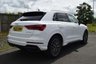 USED 2020 20 AUDI Q3 1.5 TFSI CoD 35 S line SUV 5dr Petrol Manual Euro 6 (s/s) (150 ps) GENUINE LOW MILEAGE EXAMPLE !
