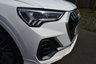 USED 2020 20 AUDI Q3 1.5 TFSI CoD 35 S line SUV 5dr Petrol Manual Euro 6 (s/s) (150 ps) GENUINE LOW MILEAGE EXAMPLE !