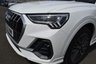 USED 2020 20 AUDI Q3 1.5 TFSI CoD 35 S line SUV 5dr Petrol Manual Euro 6 (s/s) (150 ps) GENUINE LOW MILEAGE EXAMPLE !