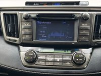 USED 2013 13 TOYOTA RAV4 2.2 D-CAT Invincible SUV 5dr Diesel Auto 4WD Euro 5 (150 ps) Auto_Low Miles_Full Leather_2L_4WD