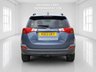 USED 2013 13 TOYOTA RAV4 2.2 D-CAT Invincible SUV 5dr Diesel Auto 4WD Euro 5 (150 ps) Auto_Low Miles_Full Leather_2L_4WD