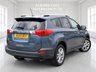 USED 2013 13 TOYOTA RAV4 2.2 D-CAT Invincible SUV 5dr Diesel Auto 4WD Euro 5 (150 ps) Auto_Low Miles_Full Leather_2L_4WD